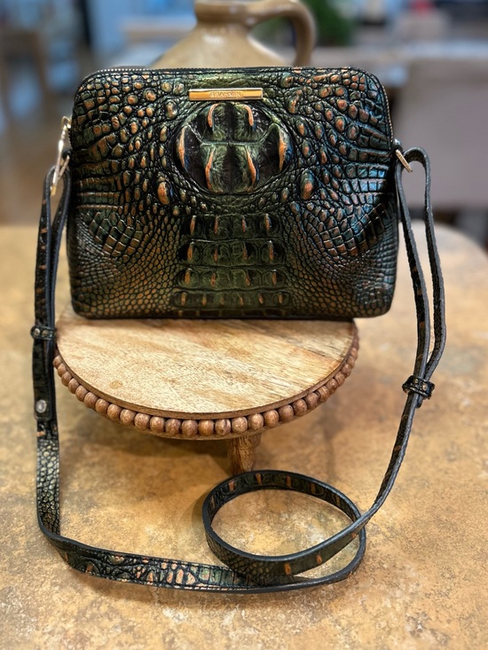 Brahmin Handbags - Brahmin Melbourne Samba Crossbody Bag
